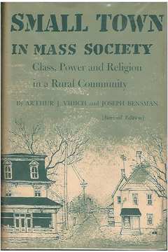 Small Town in Mass Society