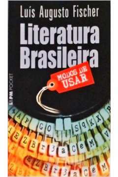 Literatura Brasileira - Modo de Usar