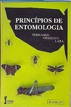 Principios de Entomologia