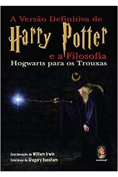 Livro A Ciência De Harry Potter - Frete Grátis Promoção