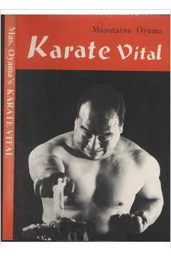 Karate Vital
