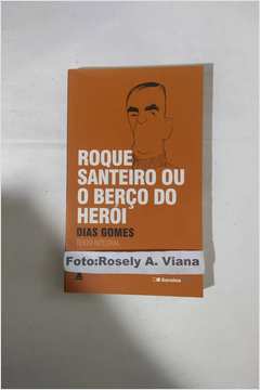 Roque Santeiro (Colecao: Grande Novelas) by Mauro Alencar