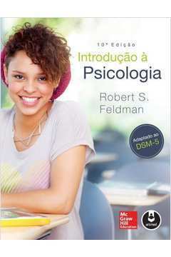 Introdução à Psicologia - 10a Edição