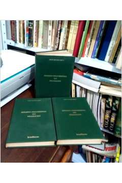 Direito Processual do Trabalho, 3 Volumes
