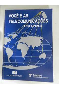 Voce e as Telecomunicações