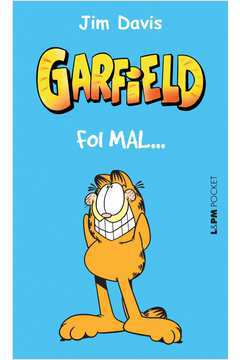 Garfield - foi Mal...