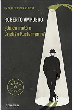Quien Mató a Cristian Kustermann