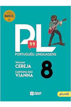 Portugues Linguagens 8º Ano