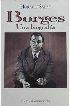 Borges una Biografia