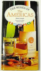 The Wines of the Americas