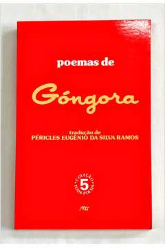 Poemas de Gongora