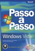 Passo a Passo Windows Vista  Com Cd