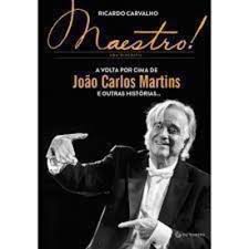 Maestro! uma Biografia
