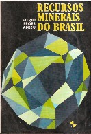 Recursos Minerais do Brasil