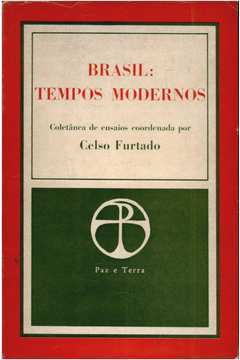 Brasil: Tempos Modernos
