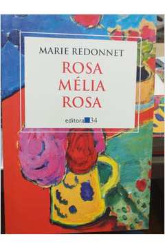 Rosa Mélia Rosa