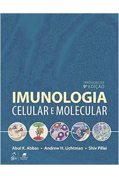 Imunologia Celular e Molecular