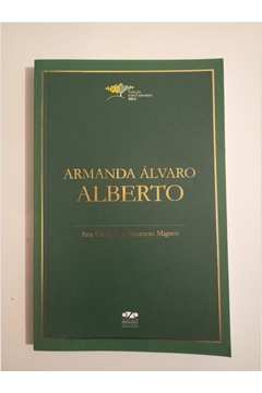 Armanda Álvaro Alberto