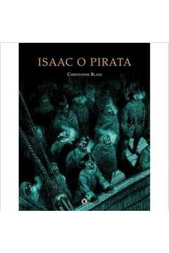 Isaac o Pirata