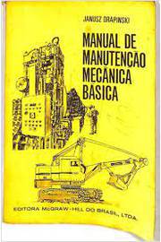 Manual de Manutenção Mecânica Básica