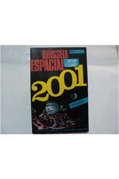 2001 Odisséia Espacial