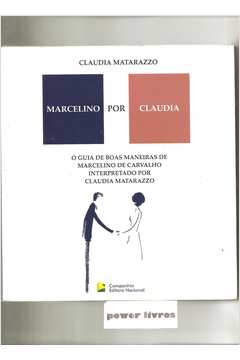 Marcelino por Claudia