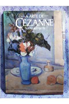 A Arte de Cézanne