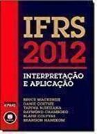 Ifrs 2012 - Interpretação e Aplicação