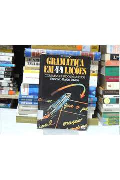 Gramática Em 44 Lições