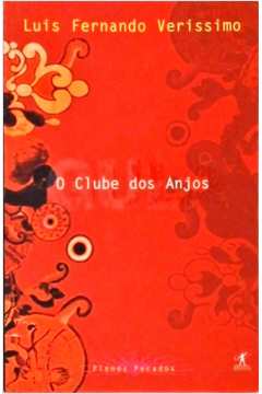 O Clube dos Anjos