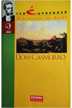 Dom Casmurro, Editora Paulus, 2002.