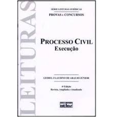 Processo Civil - Execução
