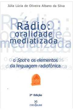 Radio - Oralidade Mediatizada