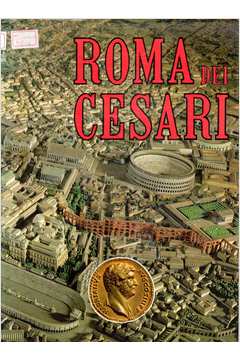 Roma Dei Cesari