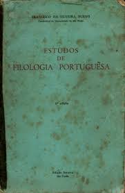 Estudos de Filologia Portuguêsa