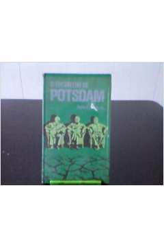 O Encontro de Potsdam