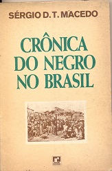 Crônica do Negro no Brasil
