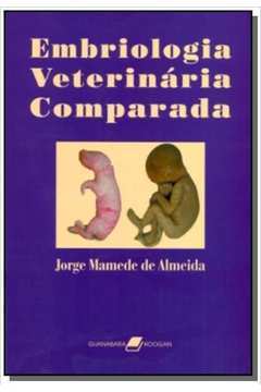 Embriologia Veterinária Comparada