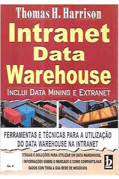 Intranet Data Warehouse