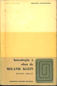 Introdução à Obra de Melanie Klein