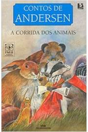 Contos de Andersen - a Corrida dos Animais