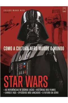 Coleção Mundo Nerd Volume 3: Star Wars