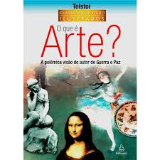 O Que é Arte?