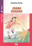 Joana Banana - Série Vagalume