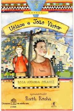 Uólace e João Victor - Volume 3