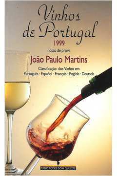 Vinhos de Portugal 1999