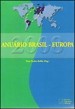Anuário Brasil - Europa