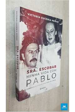 Sra Escobar Minha Vida Com Pablo