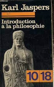 Introduction à La Philosophie