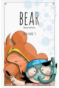 Bear - Volume 3